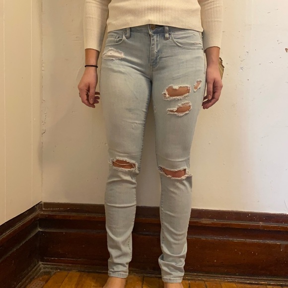 American eagle jeans - Picture 2 of 4